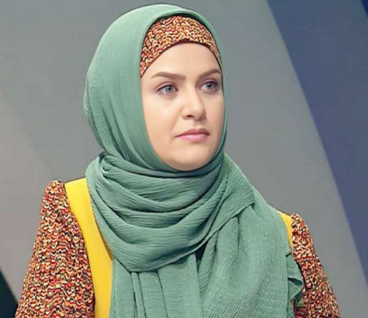 سمیرا حاجی فتحعلی