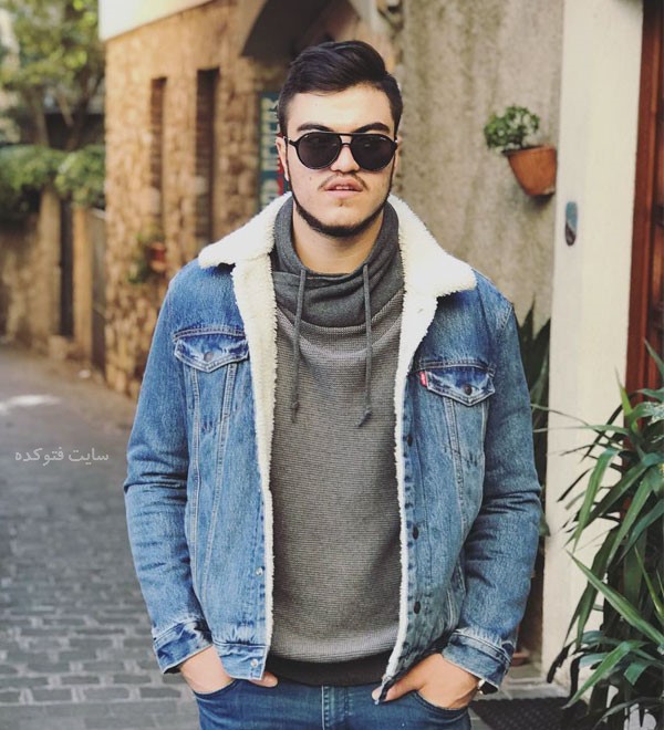 مرتضی شریفی