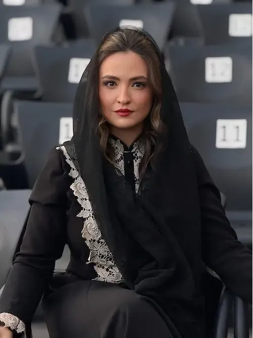 گلاره عباسی (1)