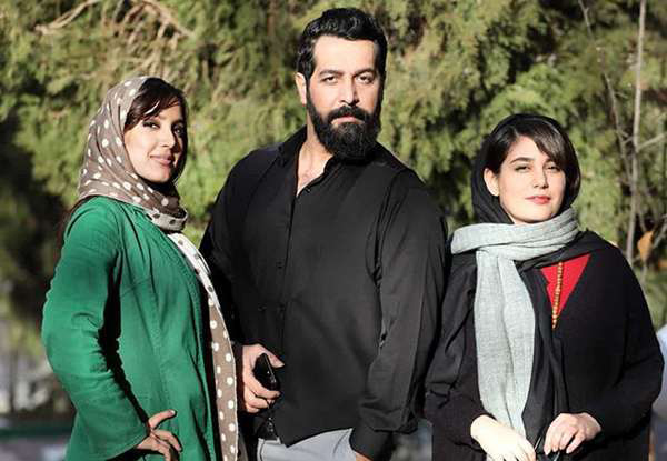نسیم باقریان
