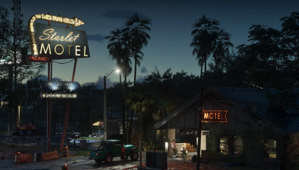  GTA 6 