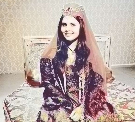 شهین