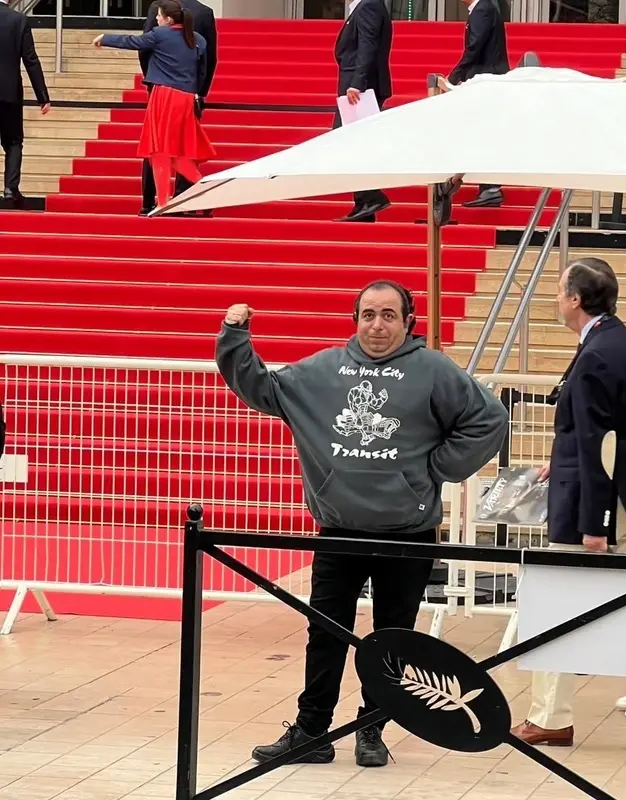  امین حاجی اکبری