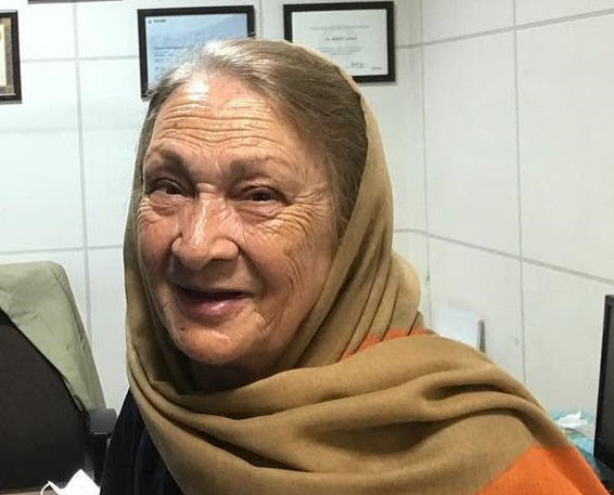 پری