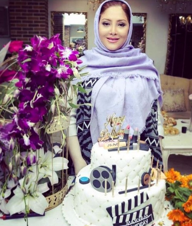 مریم سلطانی