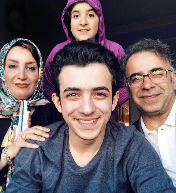 علی شادمان