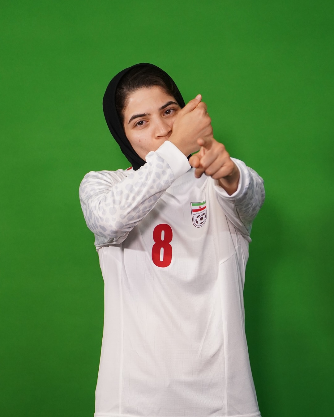 فوتسال دختران (9)