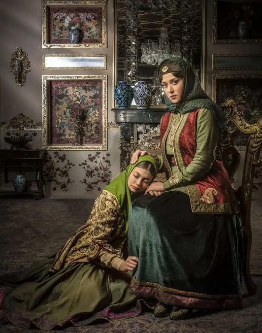 ستایش دهقان