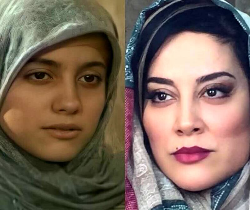 سریال+ناریا3
