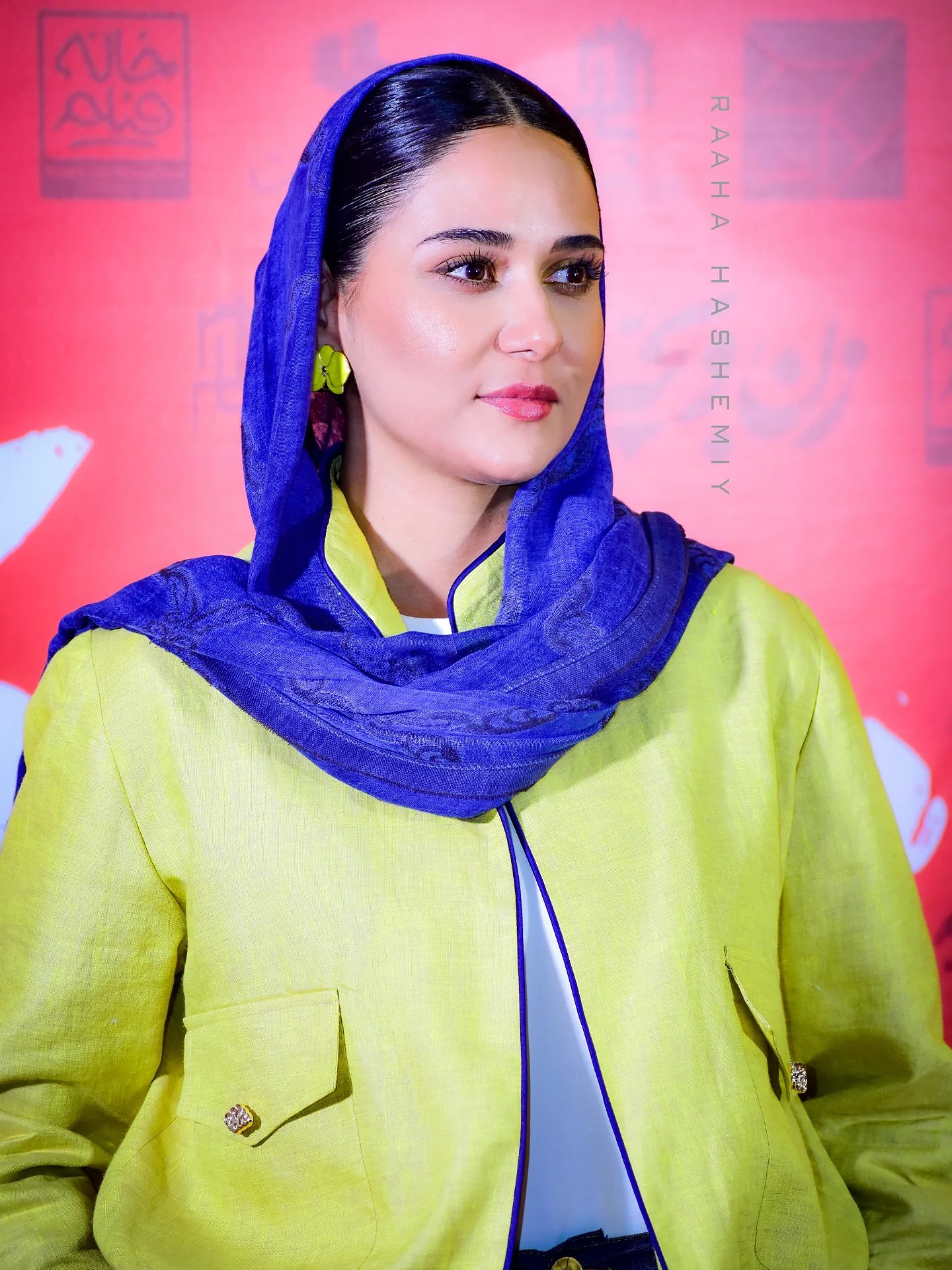 اکران زن و بچه