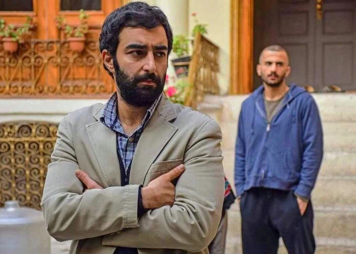 کیوان ساکت‌اف