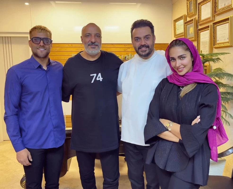 آناشیدحسینی
