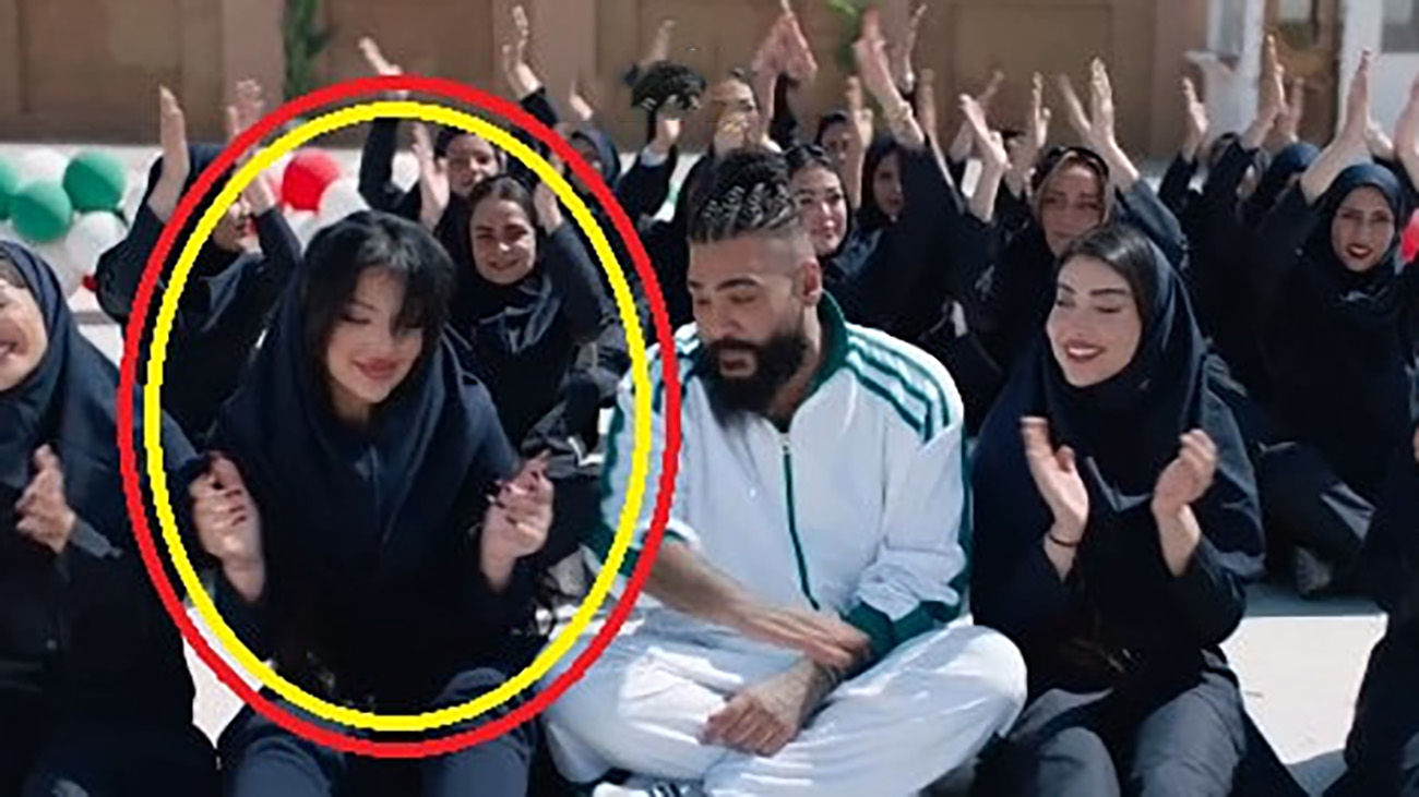 آرام 3
