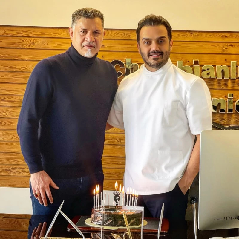 آناشیدحسینی