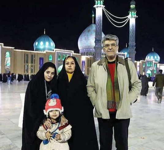 حسین سحرخیز