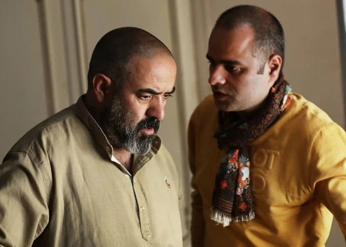 حسن-معجونی-در-فیلم-گورکن