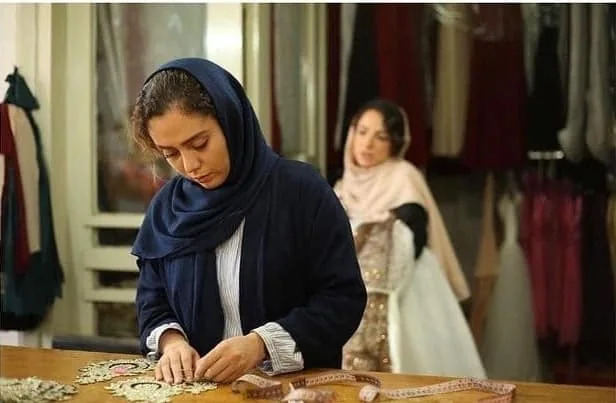 شادی مختاری ریما