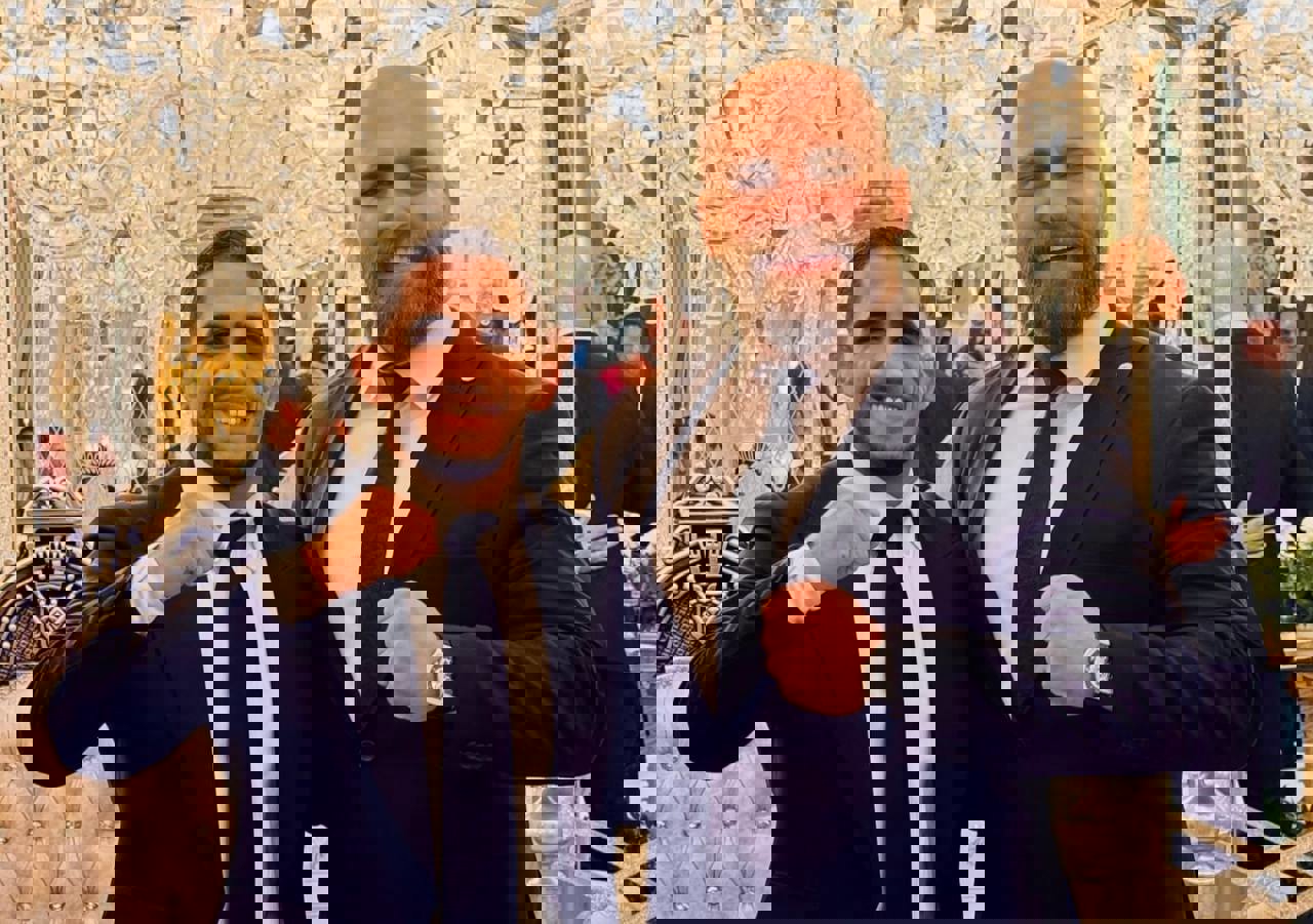  رحمان عموزاد 