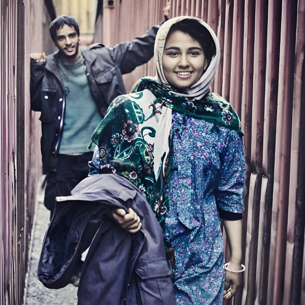حسیبا ابراهیمی