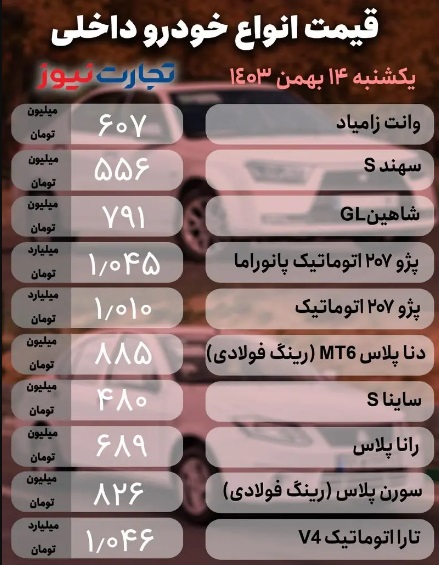 خودرو 1