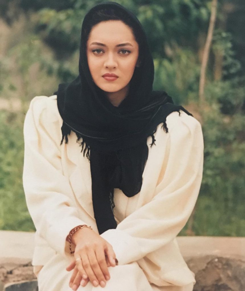  نیکی کریمی
