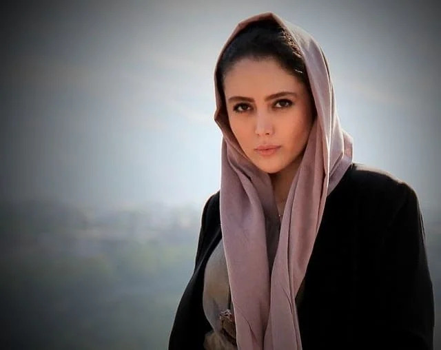 شادی مختاری ریما