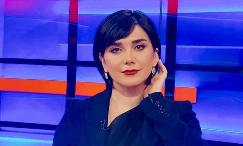 نیوشا صارمی
