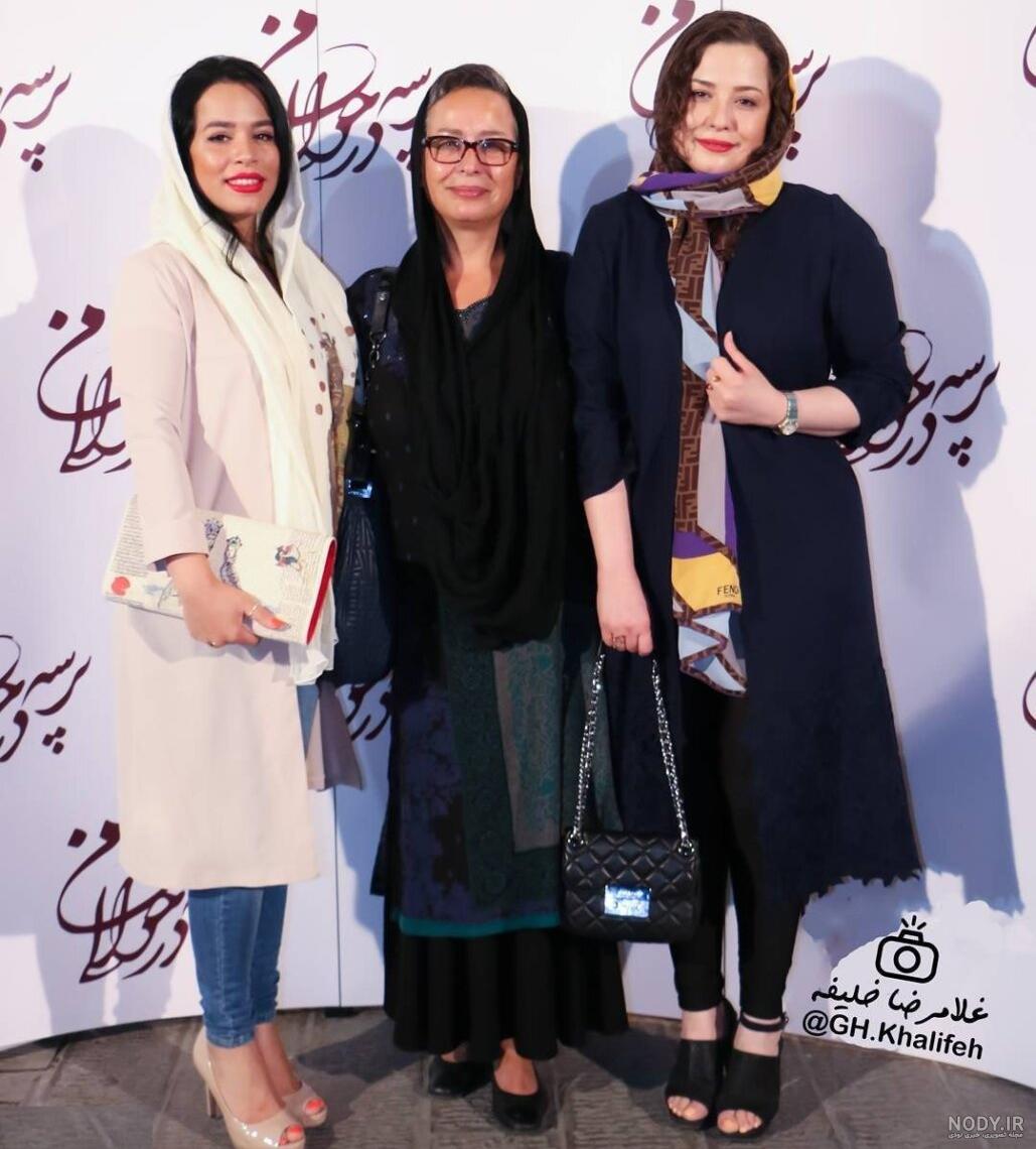 شریفی نیا