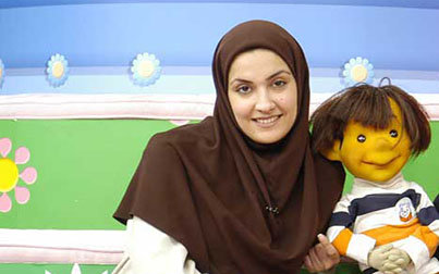 خاله نرگس