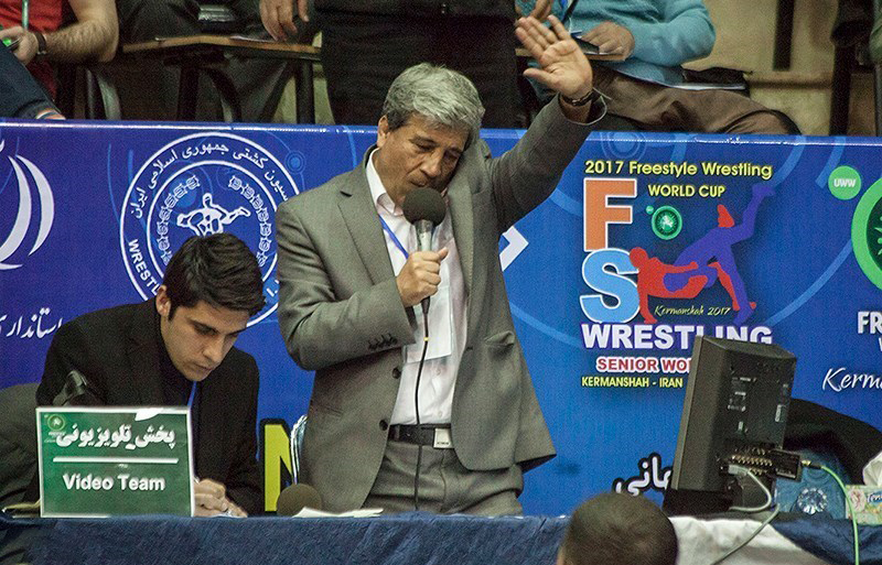 هادی عامل
