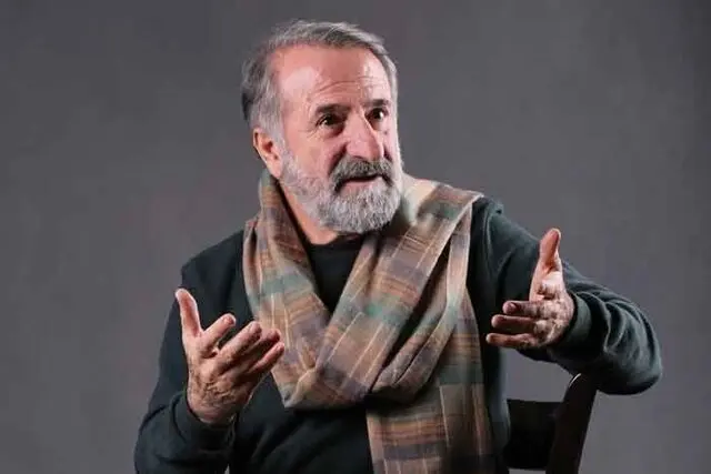 مهران رجبی عکس