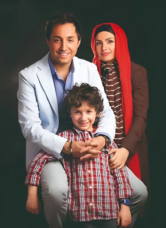 امیرحسین رستمی