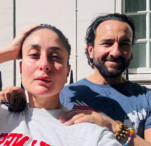 کارینا کاپور