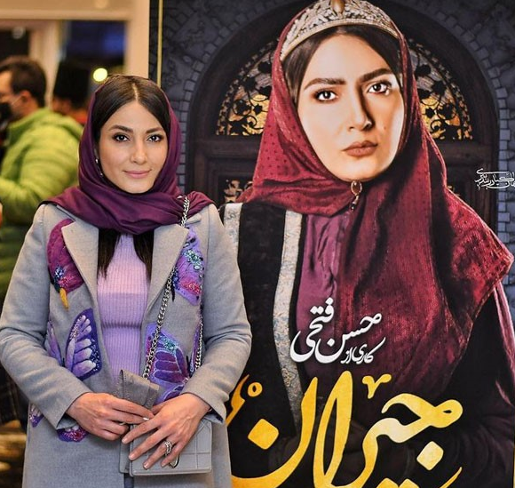 سمیرا حسن پور