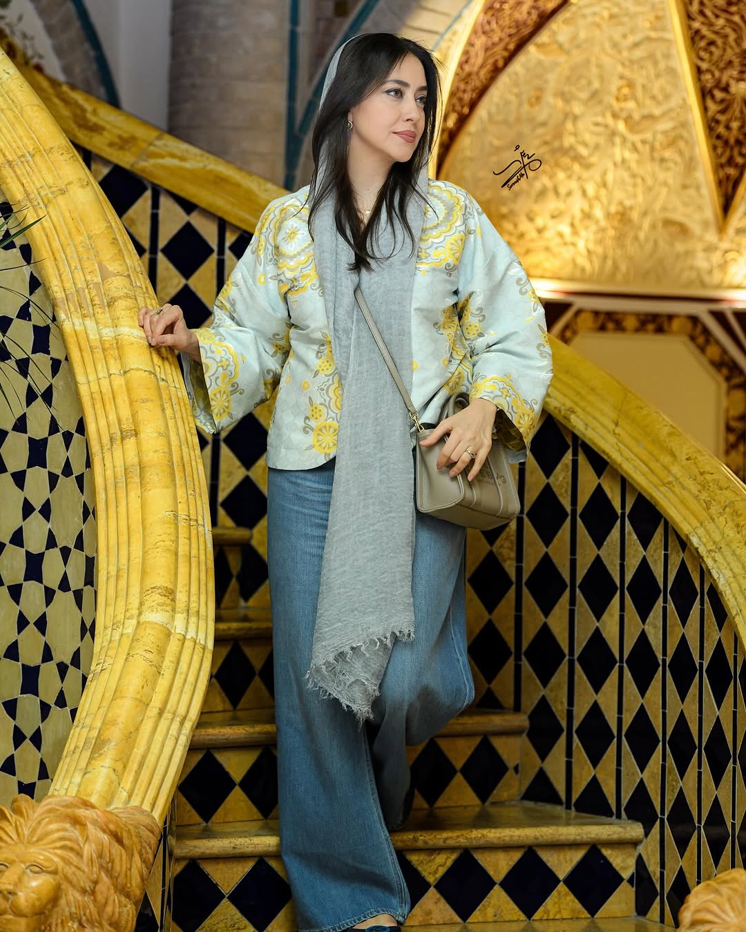 بهاره کیان‌ افشار