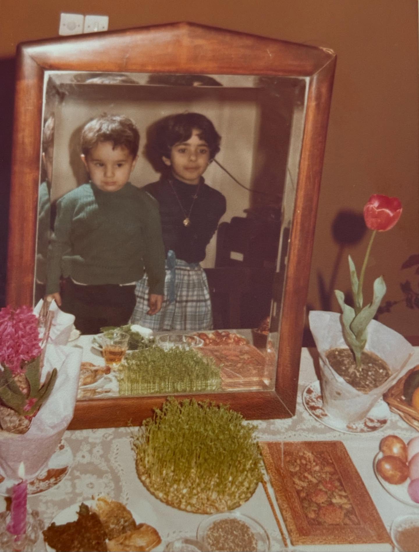 سپند امیرسلیمانی