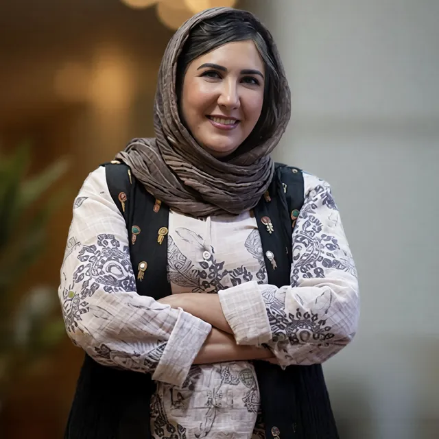 پریسا مقتدی (کتایون)