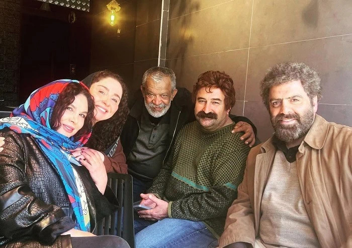 شهره سلطانی