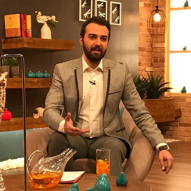 محمودرضا قدیریان