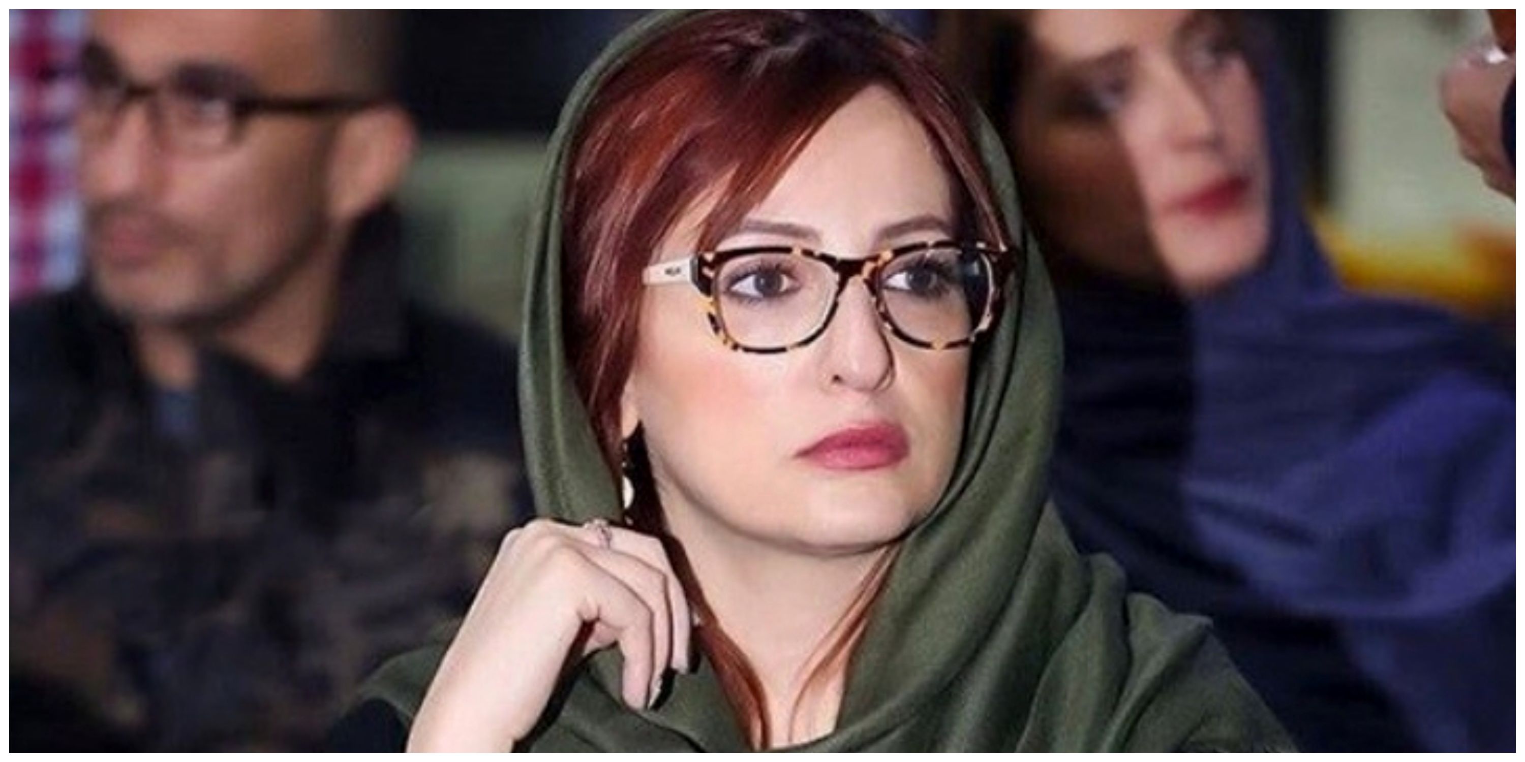 شقایق دهقان