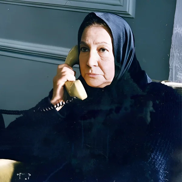 پدرسالار