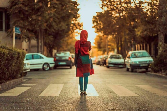 تجرد 5
