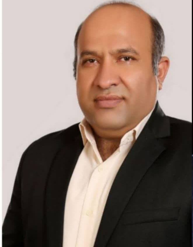 شهردار زاره