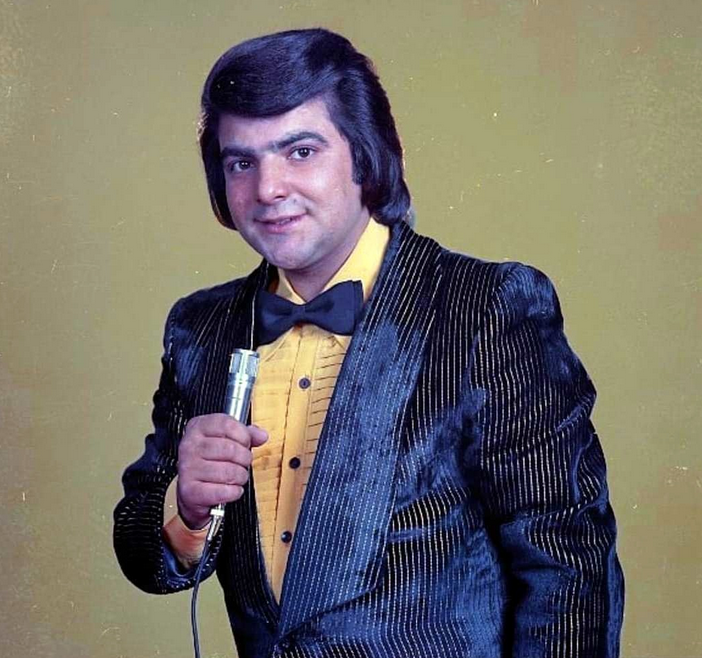 سفر در زمان | ایرج مهدیان، ستار و عباس قادری; دهه 50