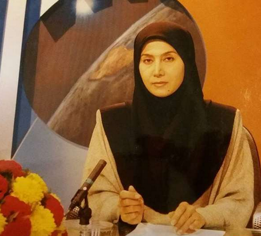 مهناز شیرازی