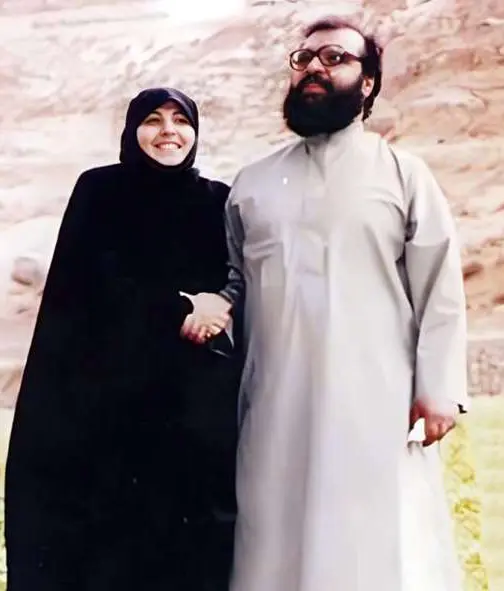 فاطمه یاسین
