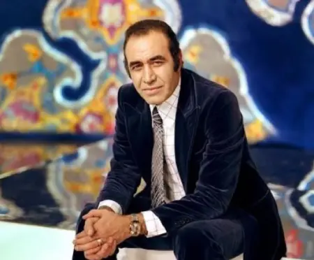 ایرج خواجه امیری