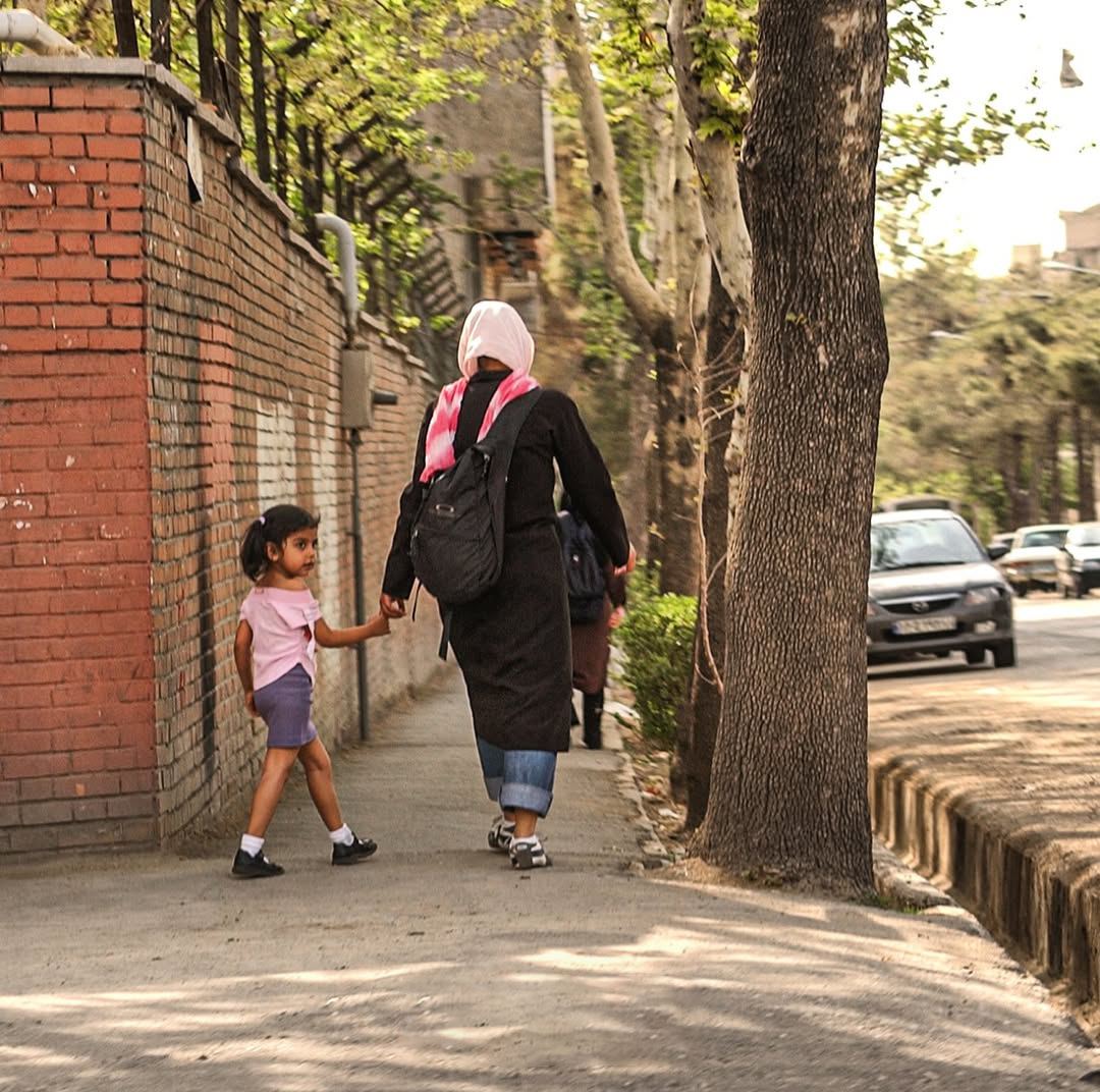 تهرانپارس