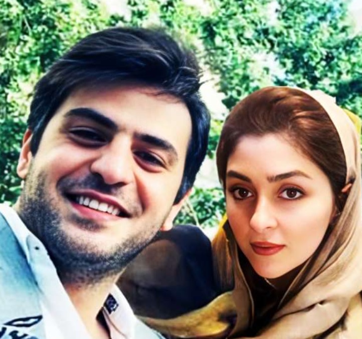 شیرین مقدم و ضیا