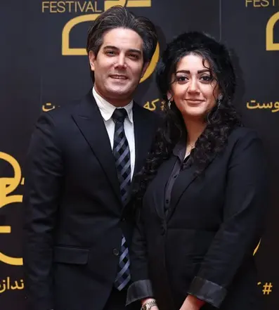 امیر علی نبویان